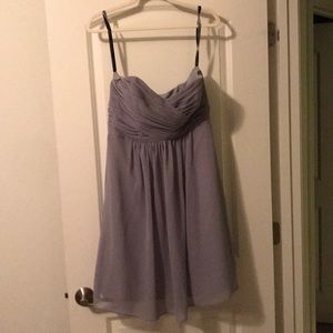 Alfred Angelo formal dress